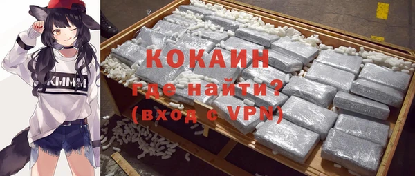 ALPHA PVP Осинники